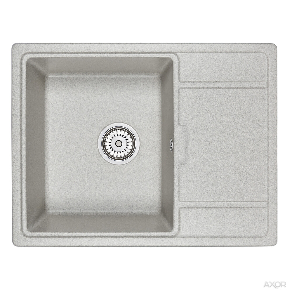 Фото товара: GRANULA 6503 мойка, гранит, базальт