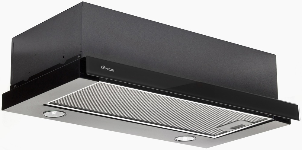 Детальное фото товара: Konigin Helena II (Black Glass 60) 