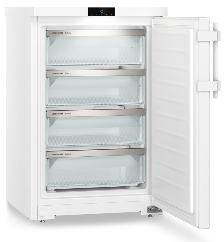 Детальное фото товара: Liebherr FNe 1404-20 001 Pure NoFrost