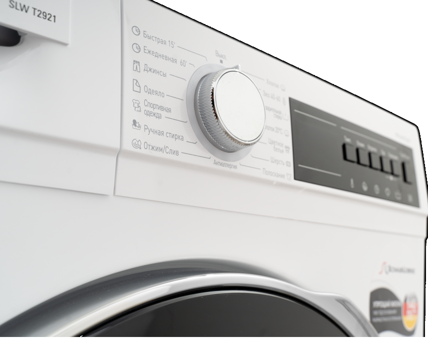 Schaub Lorenz SLW T2921 Детальное фото товара: Schaub Lorenz SLW T2921