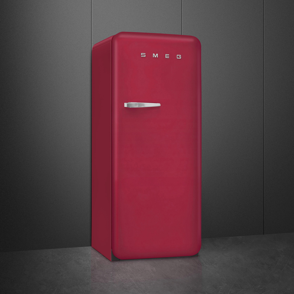 Детальное фото товара: Smeg FAB28RDRB5