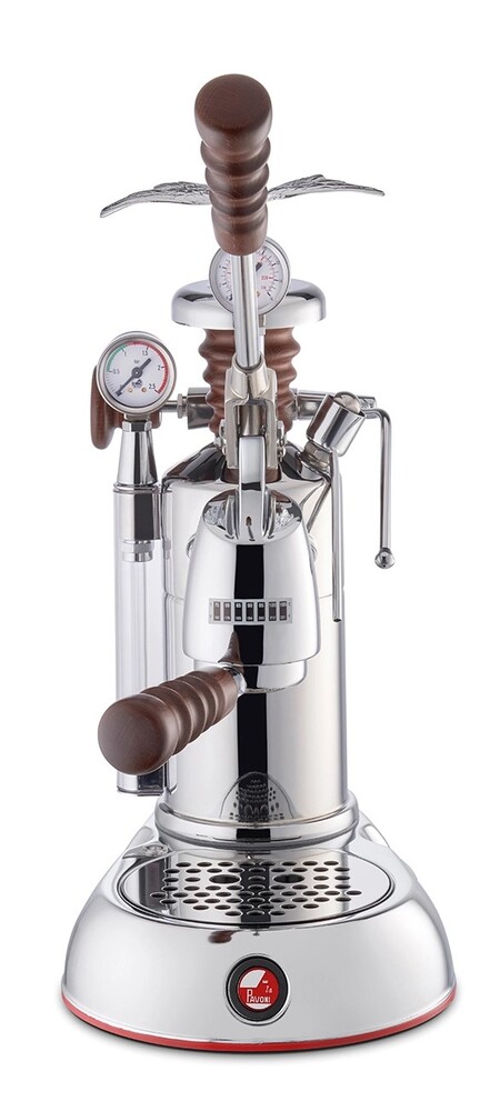Детальное фото товара: La Pavoni LPLESA01EU