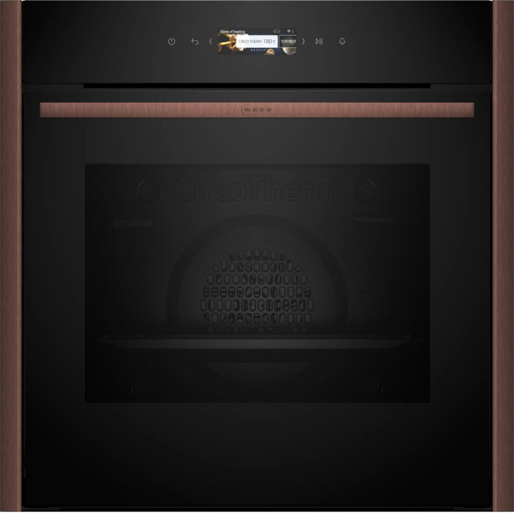 Детальное фото товара: NEFF B29CR3AY0