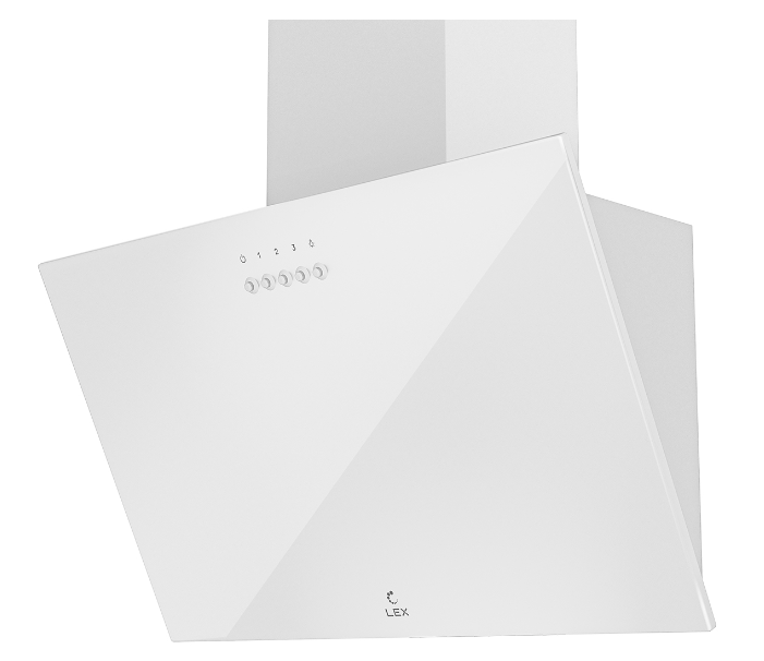 Детальное фото товара: LEX MOZA 450 WHITE
