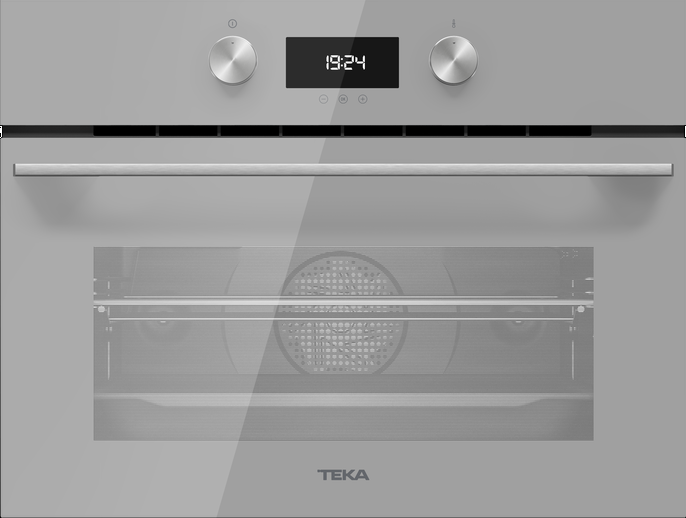 Фото товара: Teka HLC 8400 STEAM GREY