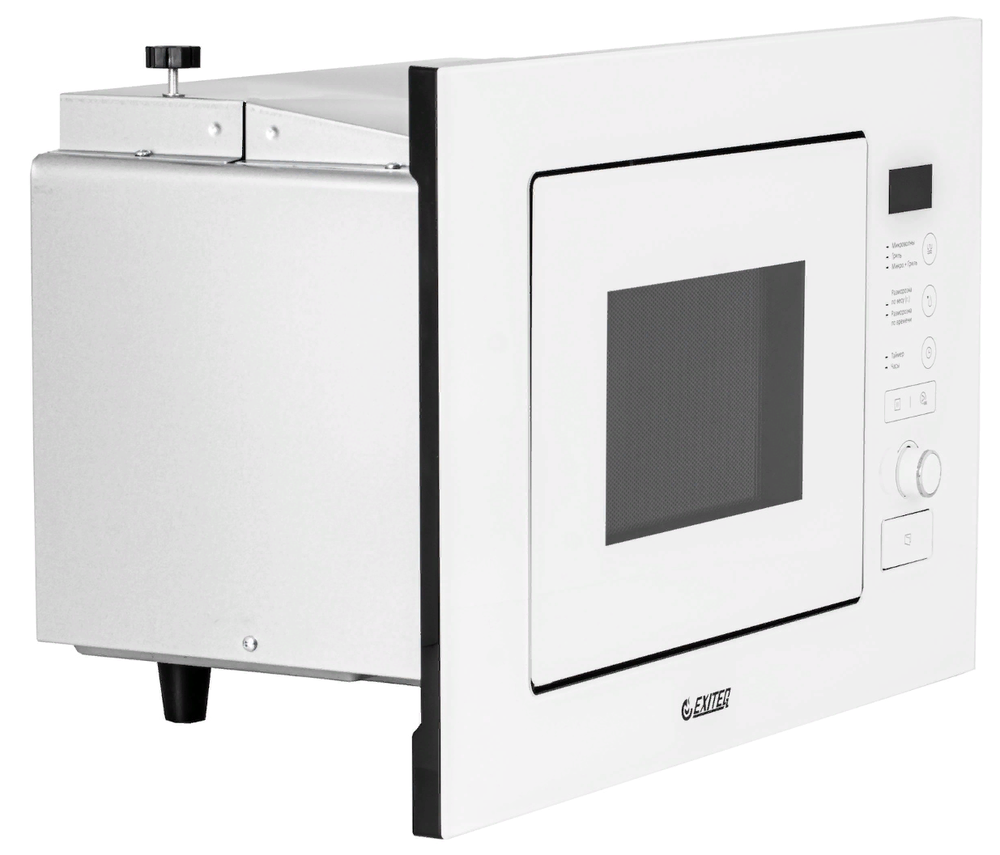 EXITEQ EXM-108 white Детальное фото товара: EXITEQ EXM-108 white