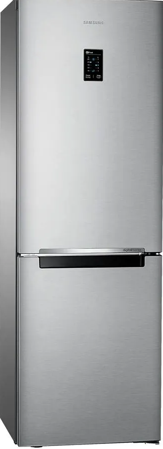 Детальное фото товара: Samsung RB33A32N0SA/WT