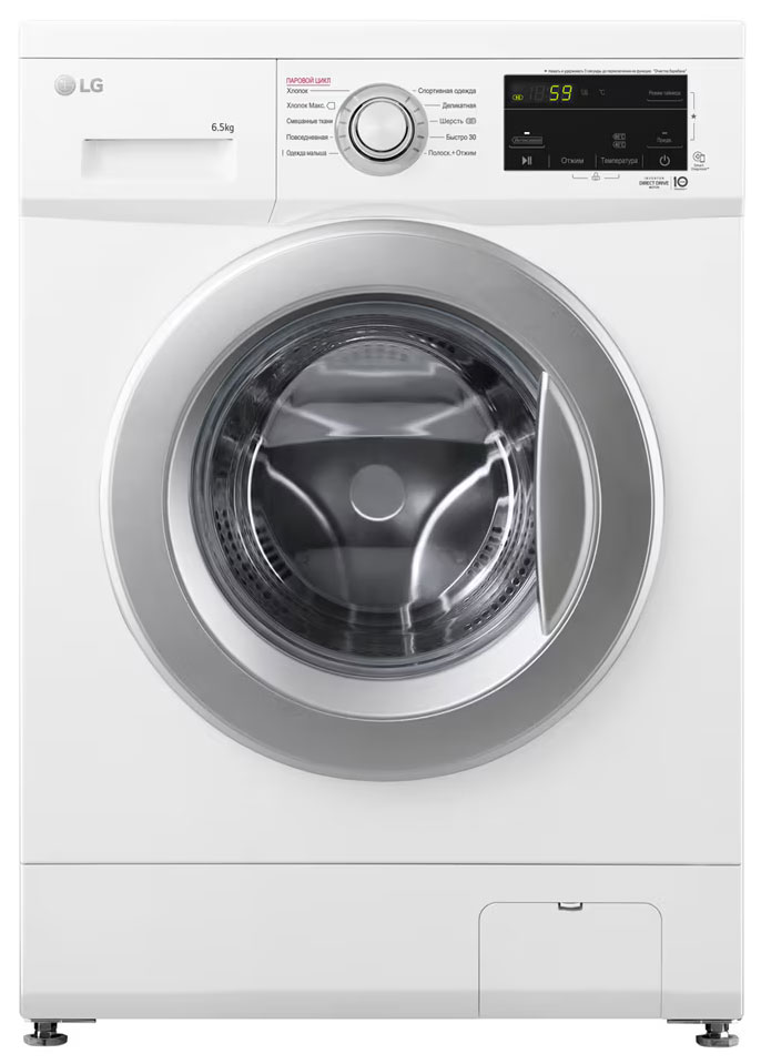 Фото товара: LG F2J3WS4W