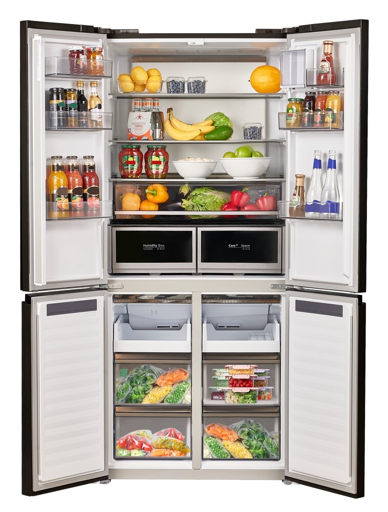 Детальное фото товара: Maunfeld MFF190NFDBG