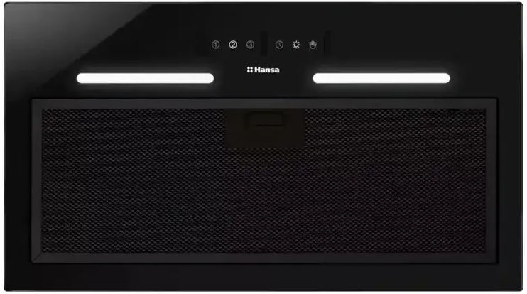 Детальное фото товара: Hansa OMP6553BGH-G
