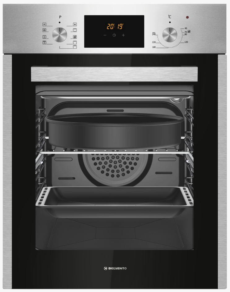 Фото товара: Delvento V4EM59011