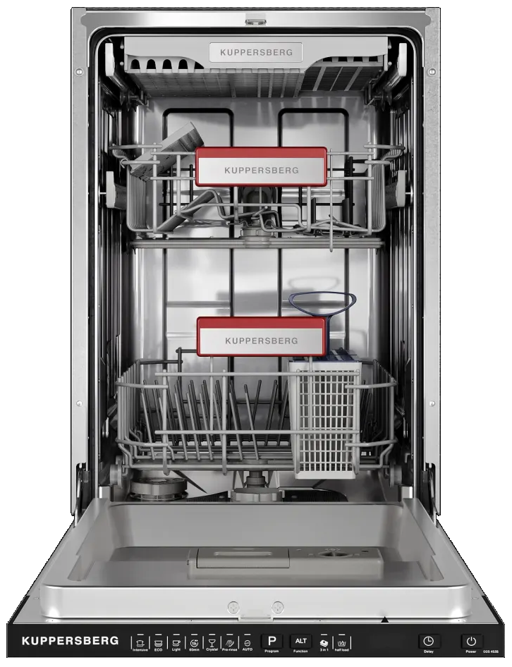 Фото товара: Kuppersberg GGS 4535
