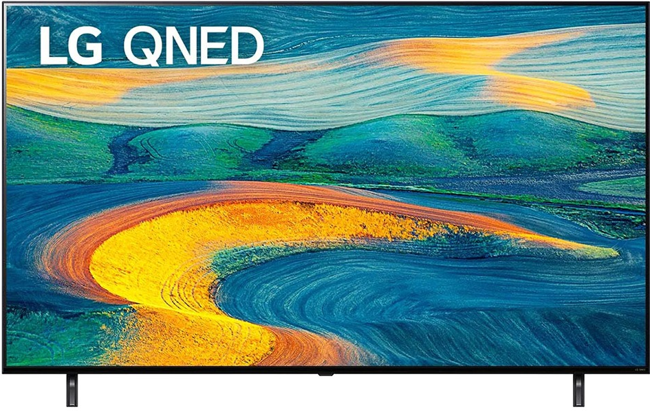 Фото товара: LG 65QNED7S6QA