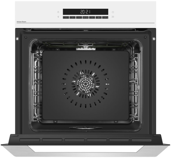 Детальное фото товара: Haier HOQ-P16AS5GW