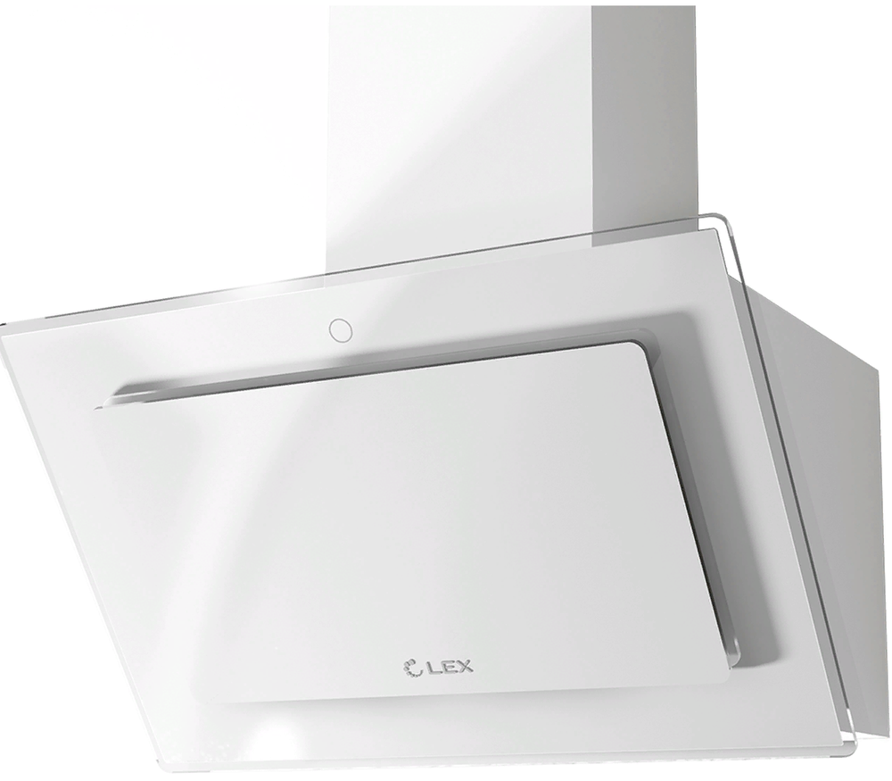 Фото товара: LEX MIKA GS 600 WHITE
