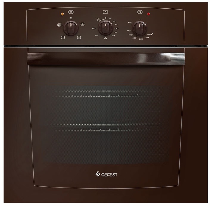 Фото товара: GEFEST ДГЭ 601-01 К