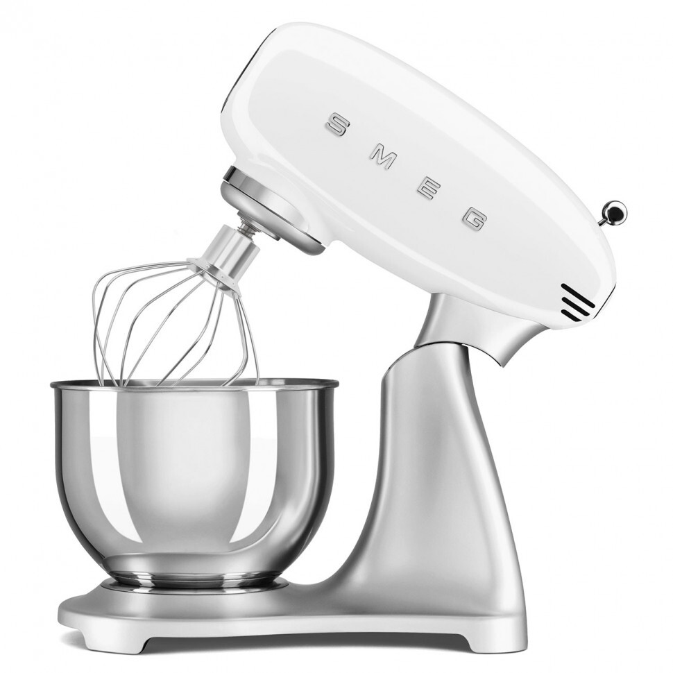 Детальное фото товара: Smeg SMF04WHEU