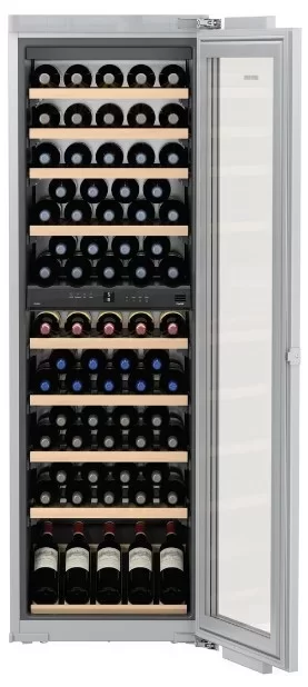 Детальное фото товара: Liebherr EWTdf 3553-20 001 Витринный образец