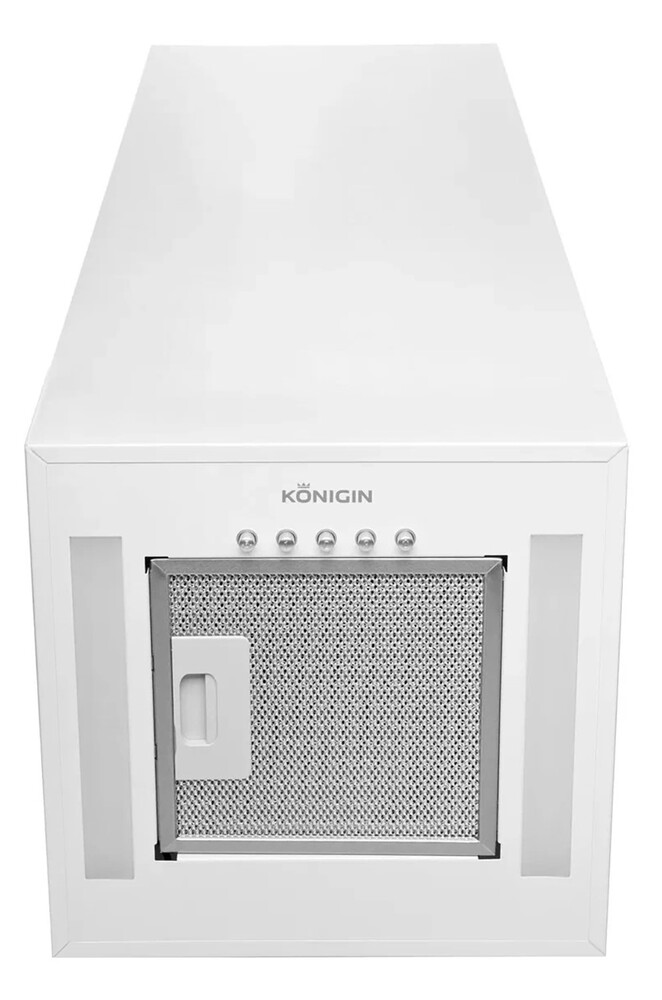 Konigin Allegro White 30 Детальное фото товара: Konigin Allegro White 30