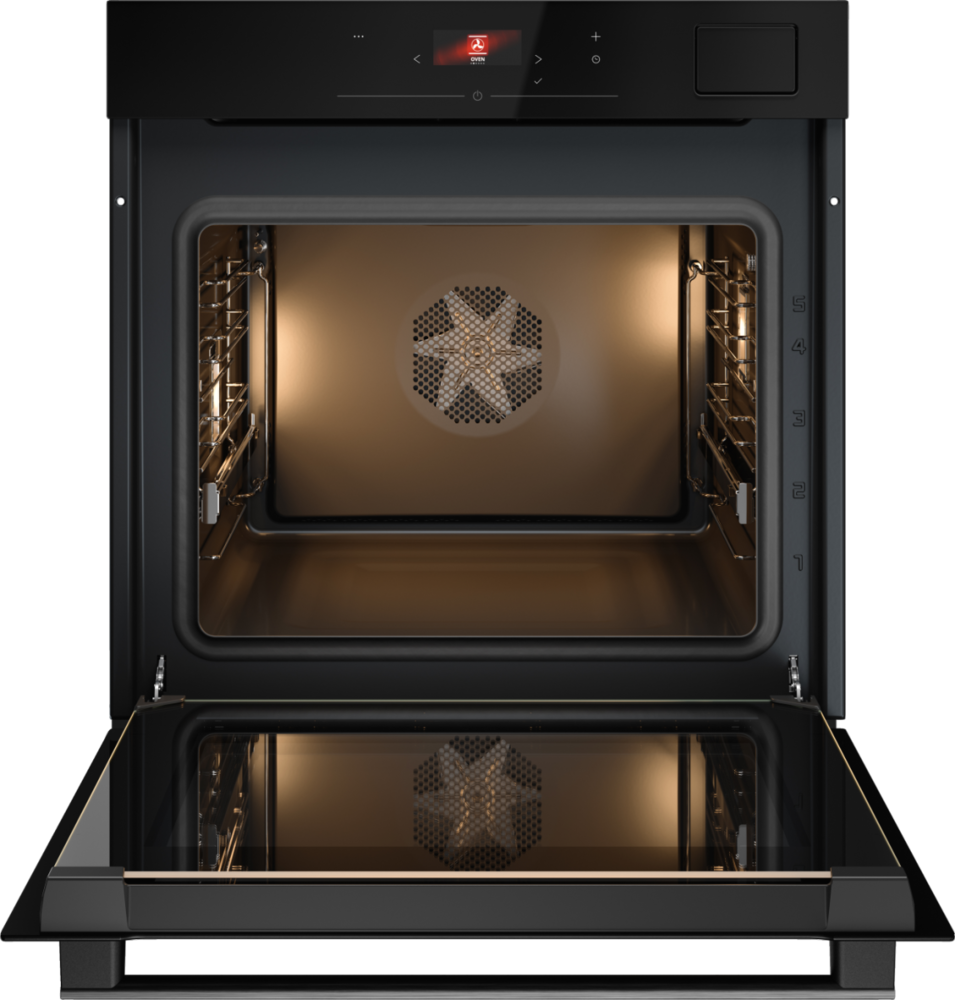 Детальное фото товара: ASKO OCS26BGH