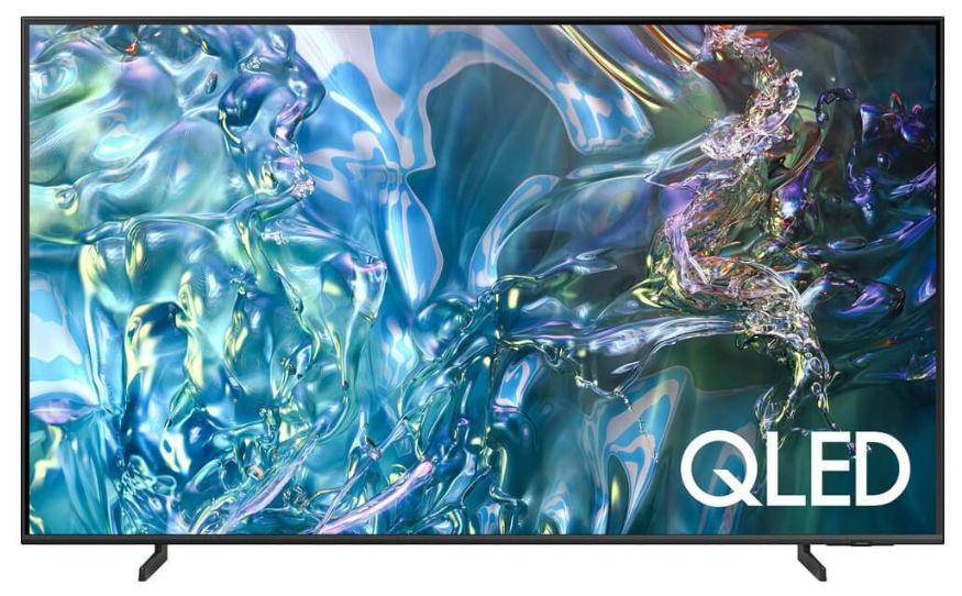 Фото товара: Samsung QE65Q60DAUXRU