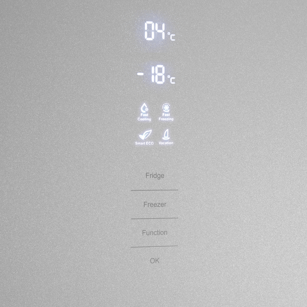 Детальное фото товара: Maunfeld MFF200NFS Inverter