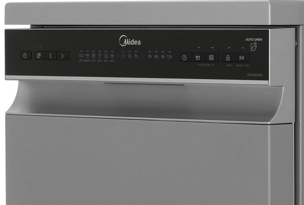 Детальное фото товара: Midea MFD45S050S
