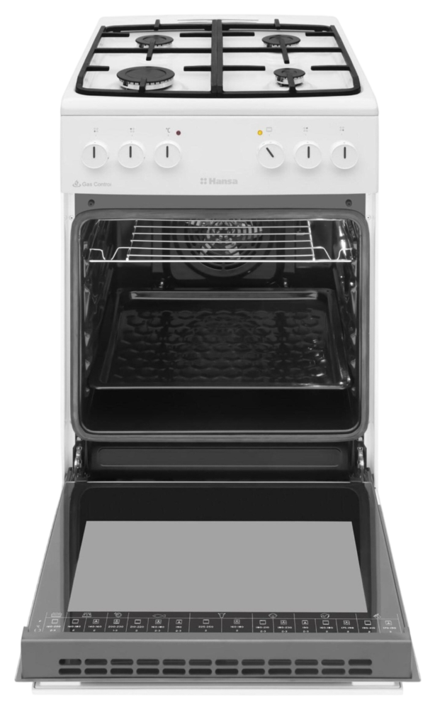 Детальное фото товара: Hansa FCMW58023