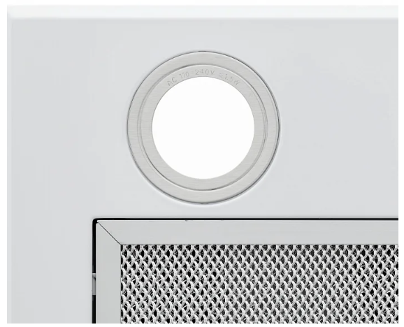 Детальное фото товара: Krona ADEL 600 WHITE PB