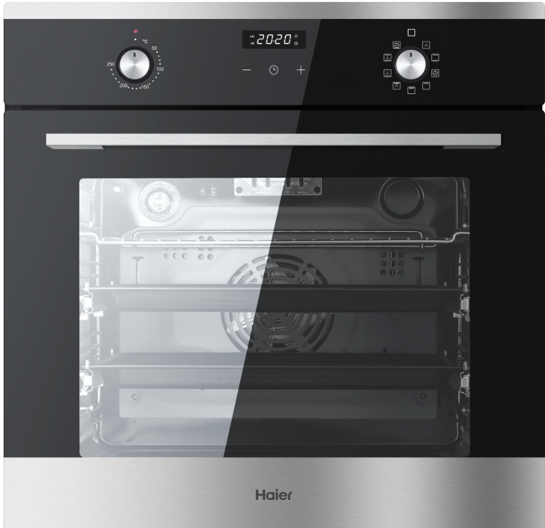 Фото товара: Haier HOX-P09CGBX