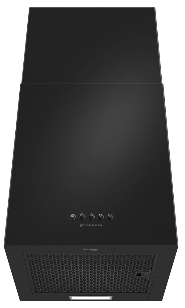 Детальное фото товара: MEFERI ROOMBOX40BK LIGHT