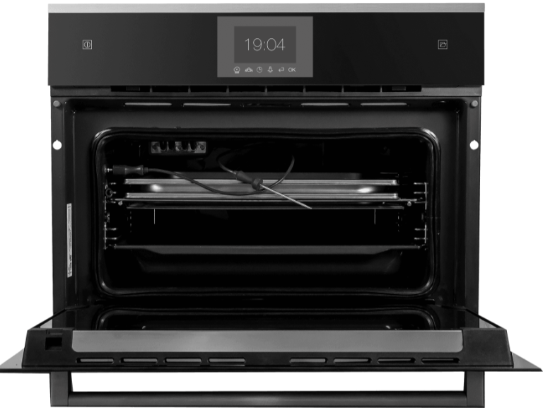 Детальное фото товара: Kuppersbusch CBD 6550.0 S3 Silver Chrome