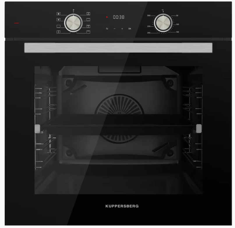 Фото товара: Kuppersberg HO 608 B