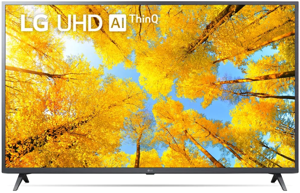 Фото товара: LG 55UQ76003LD.ADKG