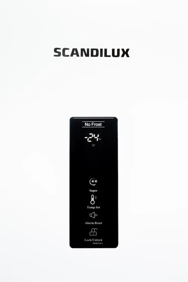Детальное фото товара: SCANDILUX FN174E01W