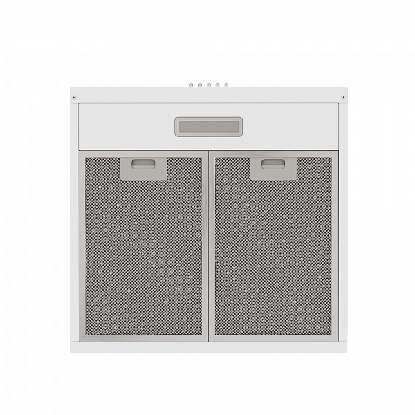 Elikor ECO 50 WH белый Детальное фото товара: Elikor ECO 50 WH белый