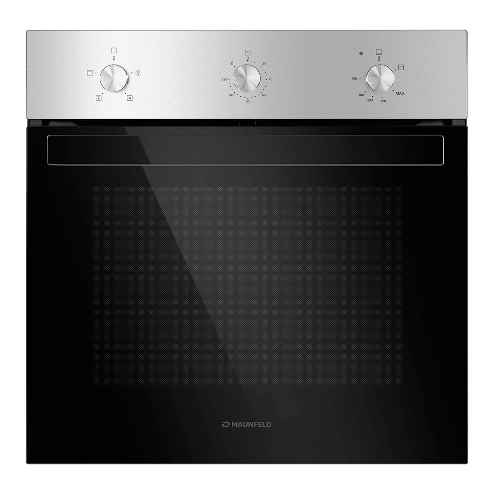 Фото товара: Maunfeld EOGC604S Slim