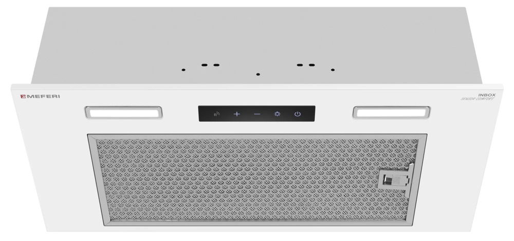 Детальное фото товара: MEFERI INBOX60WH SENSOR COMFORT
