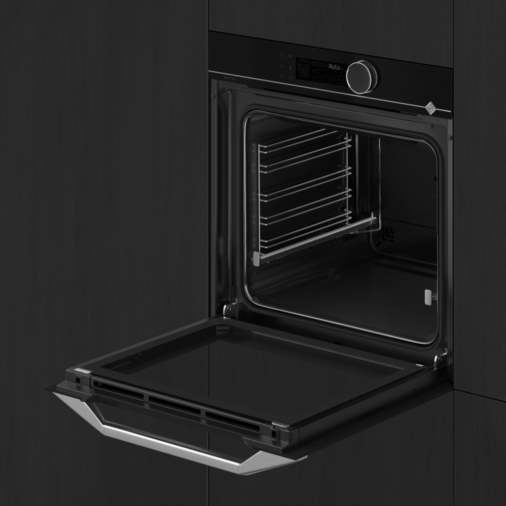 Детальное фото товара: De Dietrich DOH4541X