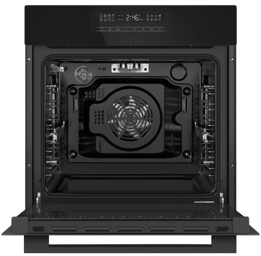 Детальное фото товара: MEFERI MEO6016BK COMFORT PLUS