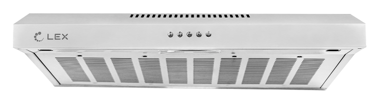 LEX S 500 WHITE Детальное фото товара: LEX S 500 WHITE