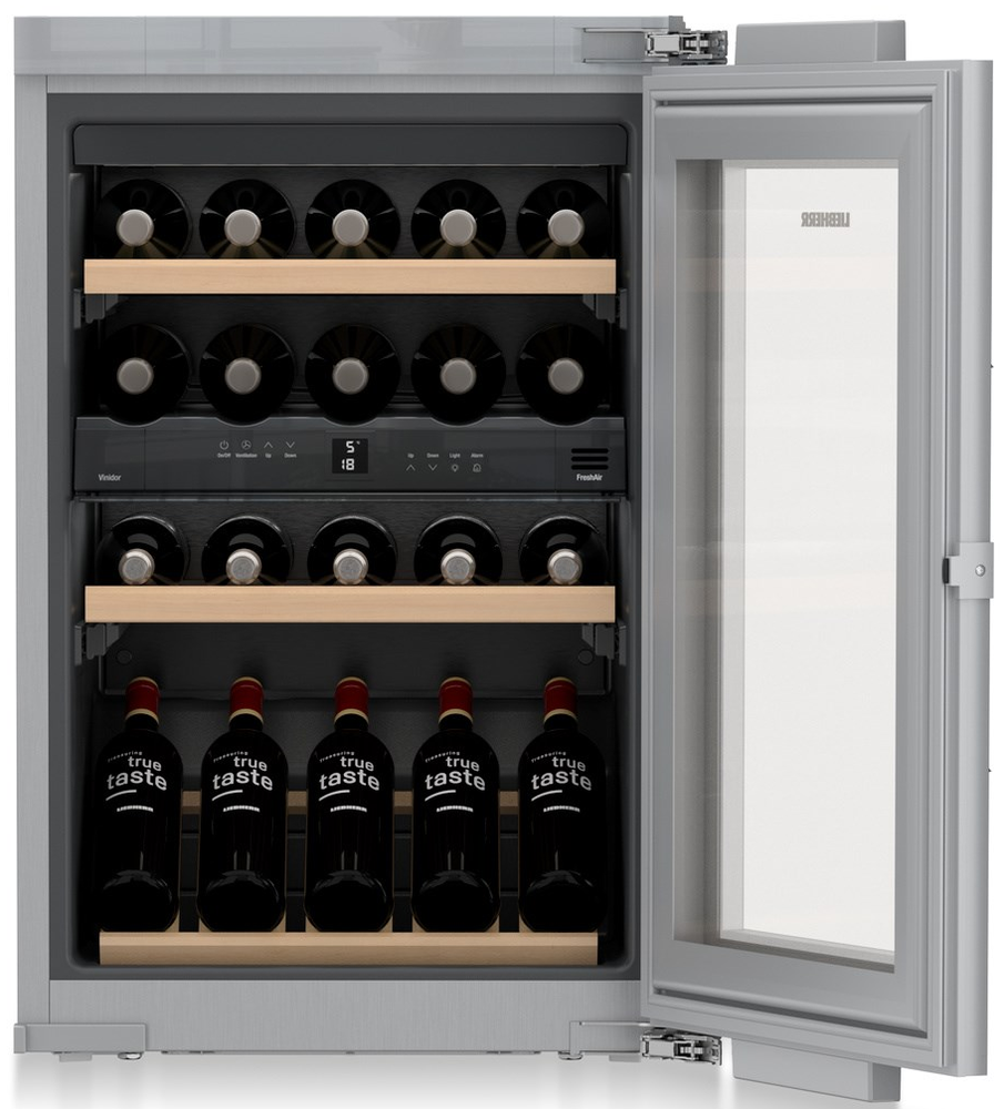 Фото товара: Liebherr EWTdf 1653-26 001 Vinidor