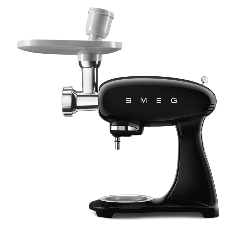 Детальное фото товара: Smeg SMF03BLEU