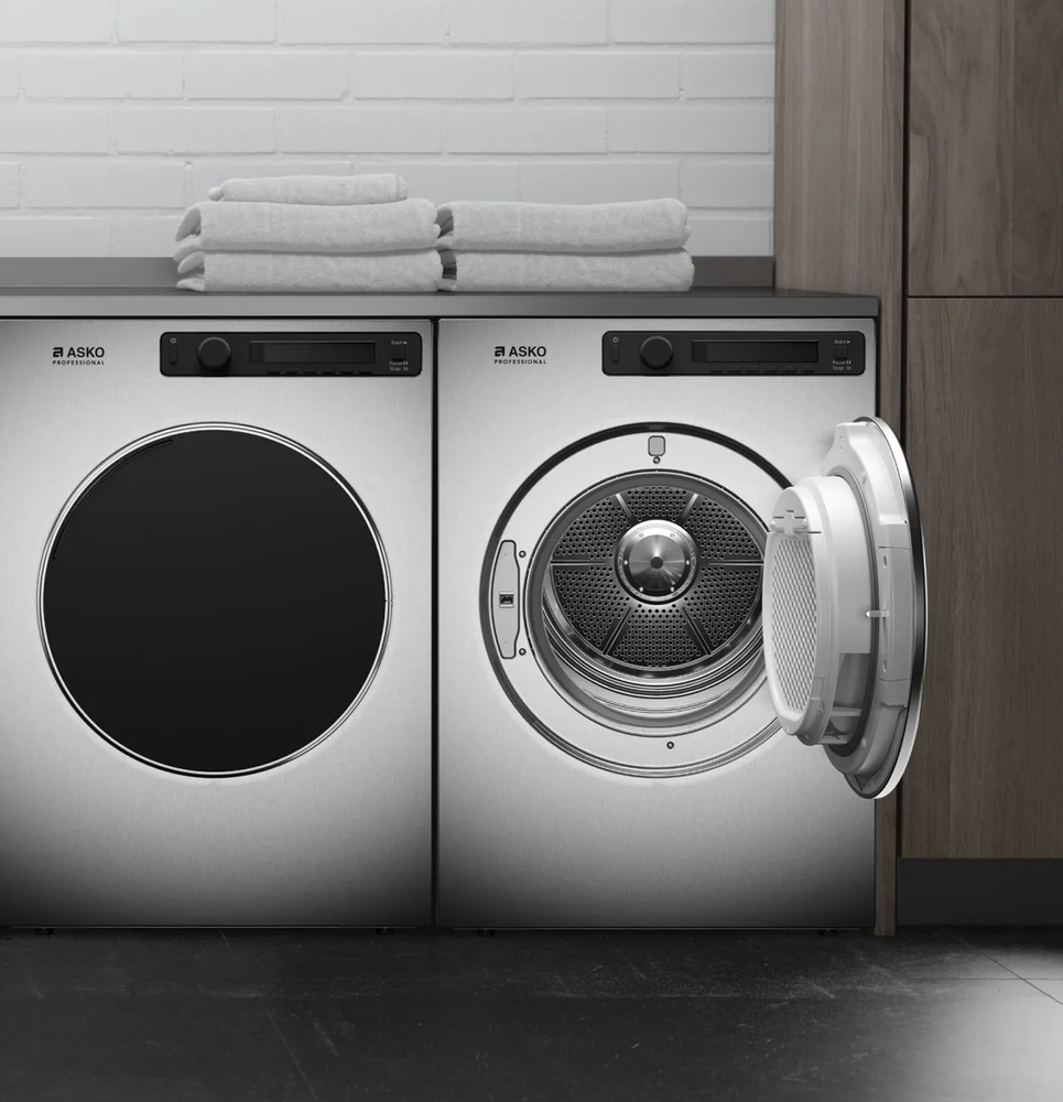 Детальное фото товара: ASKO TDC1485VB.T