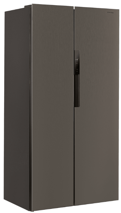 Детальное фото товара: Maunfeld MFF191NFSX