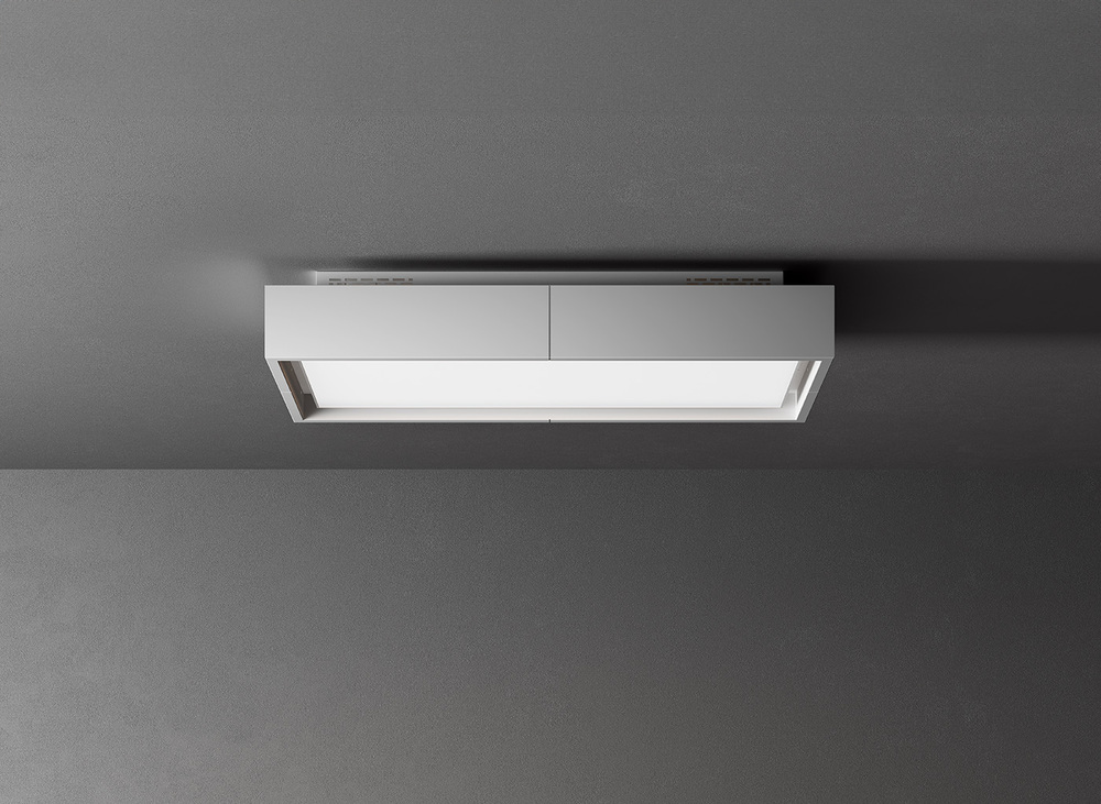 Фото товара: Falmec VEGA 115 WHITE