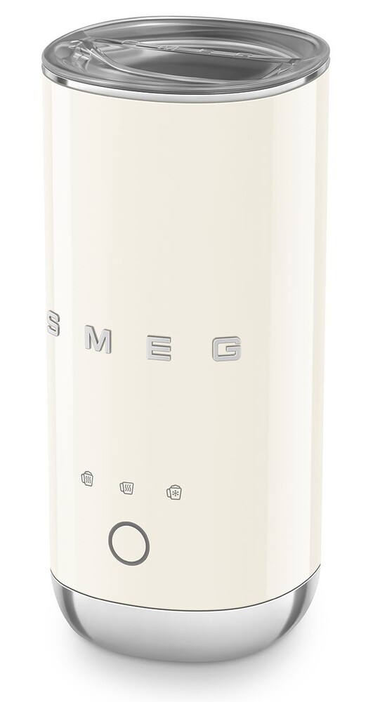 Smeg MFF02CREU Детальное фото товара: Smeg MFF02CREU
