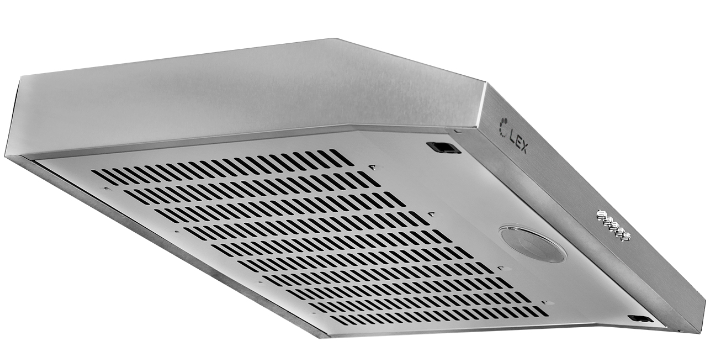 Детальное фото товара: LEX S 600 INOX