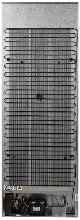 Детальное фото товара: Maunfeld MBF19369NFWGR LUX Inverter