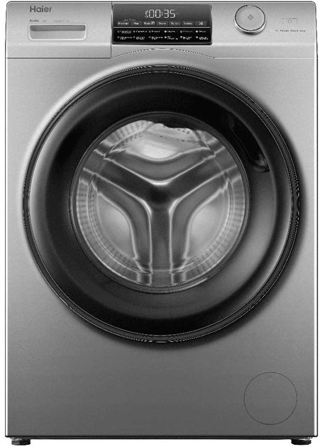 Haier HW90-BP14959S Фото товара: Haier HW90-BP14959S